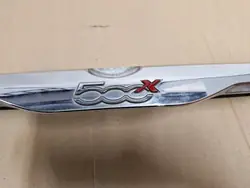 Fiat 500X Heckklappenblende OEM HGF5GYHUJI - Hinten