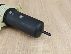 Polttoaineen Lämmittimen Suodatinrakenne BMW G26 2.0D 8582273