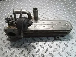 EGR-Kühler Volkswagen PASSAT B6