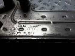 Refroidisseur EGR Volkswagen PASSAT B6