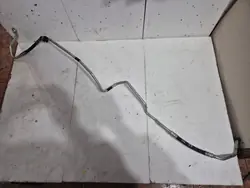 Ilmastointiputki Vw Sharan 7N Seat Alhambra II OEM 7N0820727B