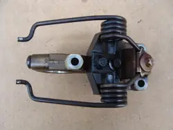 Chapeau de Palier d'Arbre à Cames Peugeot OE - Pièce OEM
