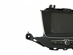 OEM 39217909 radio-näyttö Opel Astra K 2019