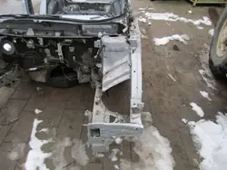Panneau latéral avant gauche Honda CR-V V 19R OEM