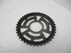 BMW OEM 8518181 Nockenrad für 2.0D B47D20B