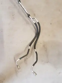 Conduite d'huile boîte Dodge Ram 13-23 OEM 5.7