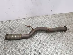 Nissan Qashqai 2018 Connecteur Flex d'Échappement