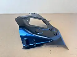 Garde-boue inférieur gauche arrière Mazda 3 OEM B4YC-71-40X