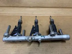 2019 BMW X5 G05 Injektor 8656548