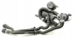 Webasto stationaire verwarming VW Golf VIII OEM 5WA815005P