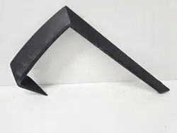 SKODA SCALA Rivestimento Paraurti Anteriore Destro 657807834B