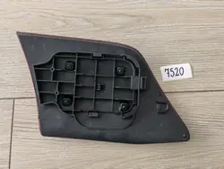 Couvercle de Port de Charge Hyundai Kona EV OEM 86340-K4000