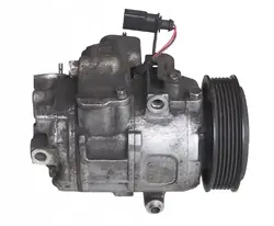 VW OE 6Q0820808A Klimakompressor