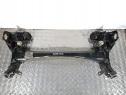 2020 Peugeot 3008 II Slitta posteriore 9833974980