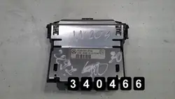 Pantalla de visualización Mercedes OEM AM-340466 Usado
