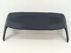 Spoiler de porta-malas BMW 7490370 para Série 1 F40 2020