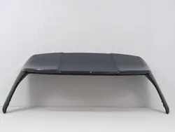 BMW 7490370 bakluckespoiler för 1-serien F40 2020