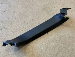 OEM 4M0867607F Bakre Tunnelöverdrag Vänster Audi Q7