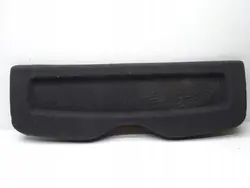 OEM 1S0867769 bakre bagagehylla för VW Up, Seat Mii, Citigo