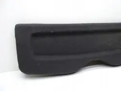 Prateleira de porta-malas traseira OEM 1S0867769 para VW Up, Seat Mii, Citigo