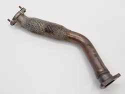 EGR-rör OEM 059131525FG för Audi A8 D5 3.0 TDI