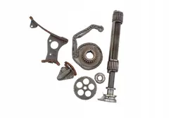 Eixo de equilíbrio 05048052AD para Giulia Stelvio 2.0T