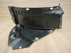 Aile avant droite OEM 8W0853888A Audi A4 B9 Berline