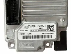 Módulo Memoria 64GB Ford Kuga MK2 OEM KJ5T-14G370-RGA