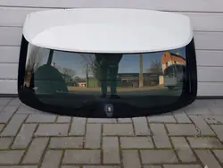 Vitre de hayon arrière BMW 3 F31 OEM 51317263163