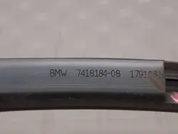 Motorhukspackning BMW OEM 51767418184 X5 X6 X7 XM