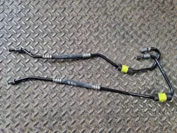 Volvo XC60 Jarruvahvistimen letku OEM 31682056