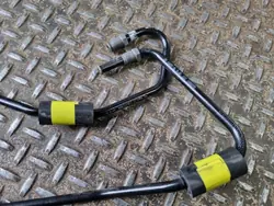 Manguera del servofreno Volvo XC60 OEM 31682056