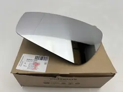 Verre de rétroviseur gauche OEM 5LB857521 SULIK Enyaq ID.4