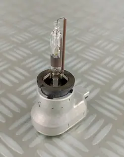 OEM 85126 D2R Xenon-Zündspule PSA