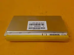 Unidad control suspensión Mercedes OEM A2515453332