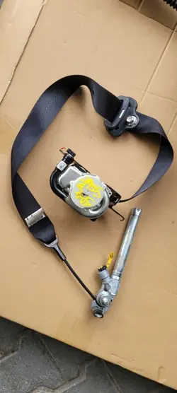 Spännare med Remskiva Höger OEM 622108900F Mitsubishi