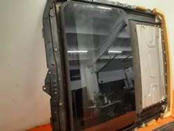 BMW Zonnedak-Sluiting OEM 08224802 voor E46