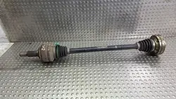 OEM S26372548 Achteras voor Audi Q7 4L 3.0TDI