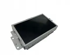 Écran de navigation Ford Mondeo V Hatchback OEM HS7T14G370KFA