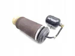 BMW X5 Taka-akselin ilma-jousitus iskunvaimennin OEM No MPN