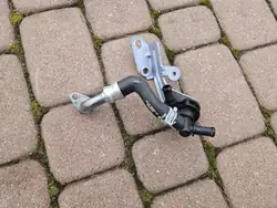 Käytetty turboletku OEM 30559330 Opel Mokka B:lle