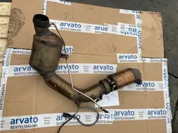 Filtre DPF Mercedes 3.0 CDI OEM A2124901614 A2044901792