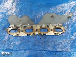 Junta OEM TL.793389777 Opel para tampa coletor