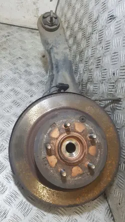 Roulement de moyeu arrière droit OEM 123XX Mitsubishi ASX