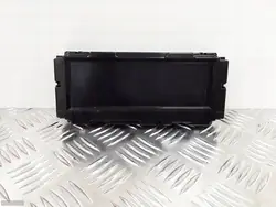 Écran d'affichage Opel Meriva 2010 18781761