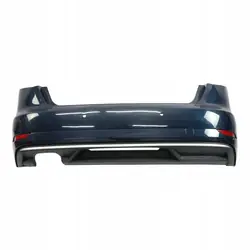 Parachoques Trasero Audi A3 8V Cosmos Blue - X5E