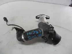 Insugningsslang MERCEDES 176 1.5DCI