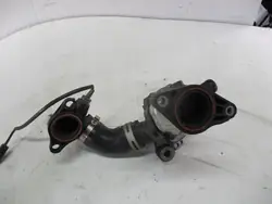 Mangueira de admissão MERCEDES 176 1.5DCI