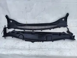 FORD EDGE Täydellinen Alustasuojus OEM FT4B-R02216-B