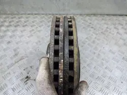 Disques de frein avant OEM Wrakowisko-17730-340MM